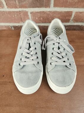 Taos gray sneakers Plim Soul size 8